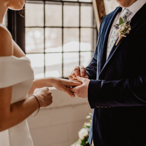 Hochzeiten
